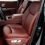 Rolls-Royce Ghost 2017 из Китая