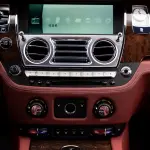 Rolls-Royce Ghost 2017 из Китая