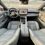 Zeekr 001 2022 лот 57416923 из Китая