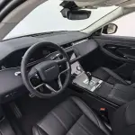 Land Rover Evoque 2022 249 л.с. — лот 57423427 из Китая