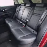 Land Rover Evoque 2022 249 л.с. — лот 57423427 из Китая