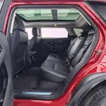 Land Rover Evoque 2022 249 л.с. — лот 57423427 из Китая