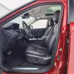 Land Rover Evoque 2022 249 л.с. — лот 57423427 из Китая