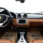Ferrari California T 2010 из Китая
