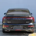 Bestune B70 2024 169 л.с. 169 л.с. из Китая