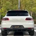 Porsche Macan 2017 из Китая