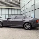 Volvo S90 2023 из Китая