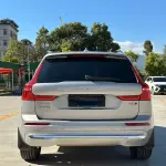 Volvo XC60 2024 из Китая