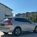 Volvo XC60 2024 из Китая