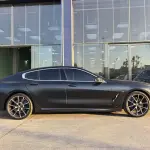 BMW 8 Series 2021 из Китая