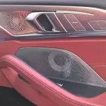 BMW 8 Series 2021 из Китая