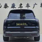 AITO 问界 AITO M8 2025 160 л.с. из Китая