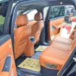 AITO 问界 AITO M8 2025 160 л.с. из Китая