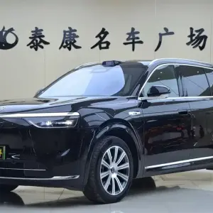 AITO 问界 AITO M8 2025 160 л.с. из Китая