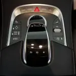 Mercedes-Benz S-Class 2015 из Китая