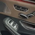 Mercedes-Benz S-Class 2018 из Китая
