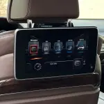 BMW 7 Series 2018 из Китая