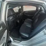 Hyundai Sonata 2012 из Китая
