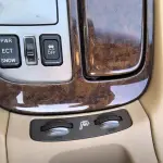 Lexus SC 2007 из Китая