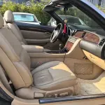 Lexus SC 2007 из Китая