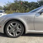 Lexus SC 2007 из Китая