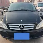 Mercedes-Benz Viano 2016 224 л.с. из Китая