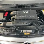 Mercedes-Benz Viano 2016 224 л.с. из Китая