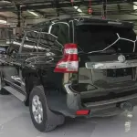 Toyota Prado (Import) 2015 из Китая