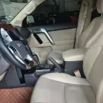 Toyota Prado (Import) 2015 из Китая