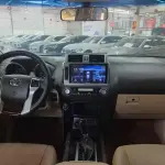 Toyota Prado (Import) 2015 из Китая
