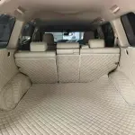 Toyota Prado (Import) 2015 из Китая