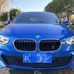 BMW 1 Series 2019 из Китая