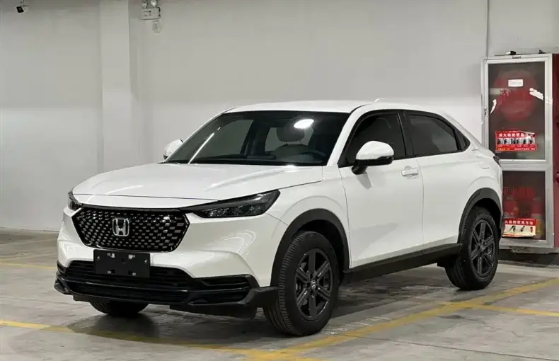 Honda XR-V 2023 из Китая