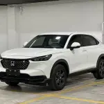 Honda XR-V 2023 из Китая