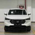 Honda XR-V 2023 из Китая