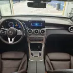 Mercedes-Benz GLC 2020 197 л.с. — лот 57418197 из Китая