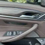 BMW 5 Series 2021 252 л.с. 252 л.с. из Китая