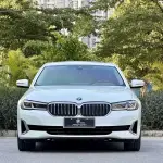 BMW 5 Series 2021 252 л.с. 252 л.с. из Китая