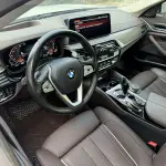 BMW 5 Series 2021 252 л.с. 252 л.с. из Китая