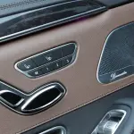 Mercedes-Benz S-Class 2016 из Китая