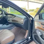 Mercedes-Benz S-Class 2017 272 л.с. 272 л.с. из Китая