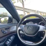 Mercedes-Benz S-Class 2017 272 л.с. 272 л.с. из Китая