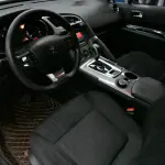 Peugeot 3008 2017 из Китая