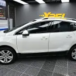 Peugeot 3008 2017 из Китая
