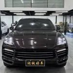 Porsche Cayenne 2020 из Китая