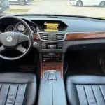 Mercedes-Benz E-Class 2011 245 л.с. — лот 57225713 из Китая