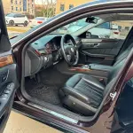 Mercedes-Benz E-Class 2011 245 л.с. — лот 57225713 из Китая