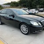 Mercedes-Benz E-Class 2011 245 л.с. — лот 57225713 из Китая