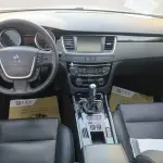 Peugeot 508 2018 из Китая
