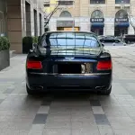 Bentley Flying Spur 2018 из Китая